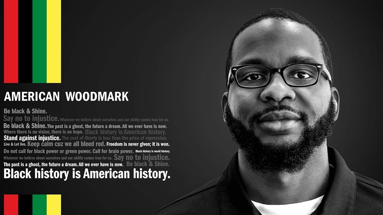 Celebrating Black History Month: Reflections from American Woodmark Teammates
