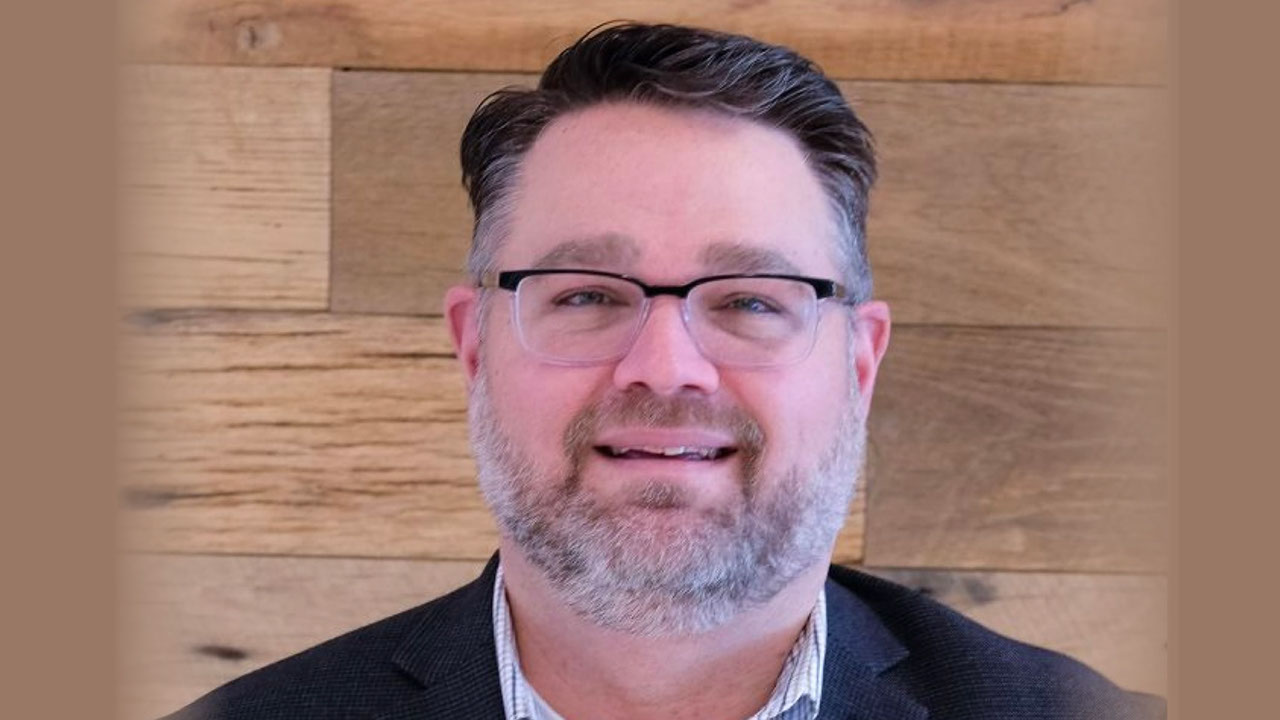 Welcome Neil: Our New Vice President of Business and Digital Transformation
